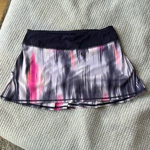 LULULEMON SKIRT